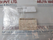 Relpol R4-2314-23-1024-wtl Relay With Base