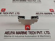 Relpol Trm-91/Uni Time Relay 12-240v Ac/Dc