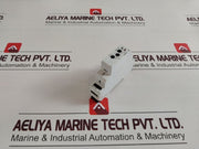 Relpol Trm-91/Uni Time Relay 12-240v Ac/Dc