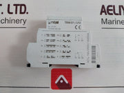 Relpol Trm-91/Uni Time Relay 12-240v Ac/Dc