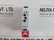 Relpol Trm-91/Uni Time Relay 12-240v Ac/Dc
