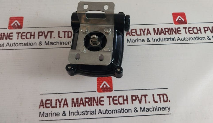 Remote Control Rc-e10 Mechanical Switches/2 Spdt Position Indicator