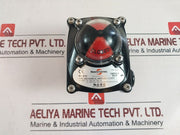 Remote Control Rc-e10 Mechanical Switches/2 Spdt Position Indicator