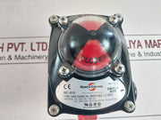 Remote Control Rc-e10 Mechanical Switches/2 Spdt Position Indicator