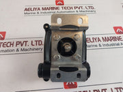 Remote Control Rc-e10 Mechanical Switches/2 Spdt Position Indicator