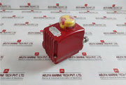 Remote Control Rcel005L Actuator Machine Part 434Lbf-in Motor: 15W 1.8A 24Vdc