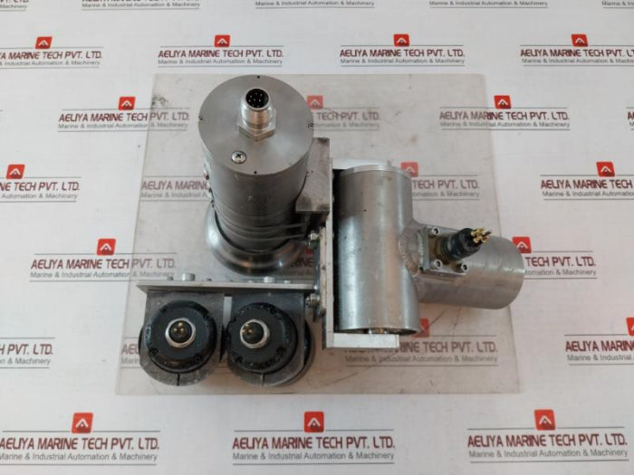 Remote Ocean Systems 52-26900-a07 Ntsc Bipolar Spectator Assembly Rev L 45811