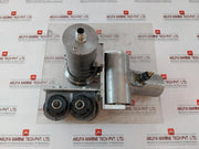 Remote Ocean Systems 52-26900-a07 Ntsc Bipolar Spectator Assembly Rev L 45811