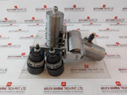 Remote Ocean Systems 52-26900-a07 Ntsc Bipolar Spectator Assembly Rev L 45811