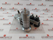 Remote Ocean Systems 52-26900-a07 Ntsc Bipolar Spectator Assembly Rev L 45811