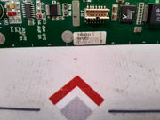 Renegade Warrior Ffg896Cgb0805 Pcb Card