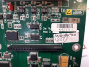 Renegade Warrior Ffg896Cgb0805 Pcb Card