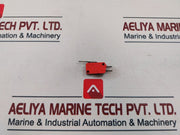 Renew Rv-162-1C25 Micro Switch 16A 250Vac
