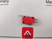 Renew Rv-162-1C25 Micro Switch 16A 250Vac