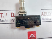 Renew Rz-15Gq22-b3 Plunger Micro Switch 