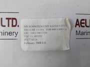 Renew Rz-15Gw22S-b3 Micro Switch Set