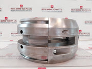 Renk Gec Alsthom 163576 Werk Hannover Sleeve Bearing Isolated Type Efnlq 18-180