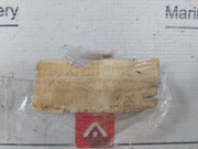 Renk Gec Alsthom 163576 Werk Hannover Sleeve Bearing Isolated Type Efnlq 18-180