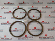 Renk Labyrinth, Seal Oil, Dia 250Mm