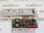 Renk Tacke 1957540B Shaft Generator 1957536/1A (Not Working)