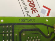 Renk Tacke 1957540B Shaft Generator 1957536/1A (Not Working)