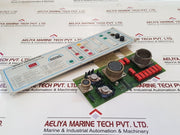 Renk Tacke 1957540B Shaft Generator 1957536/1A (Not Working)