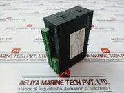 Renu Electronics Fiod0808Cb Digital I/O Remote Module Ci 3116388555 H/W Rev. A3