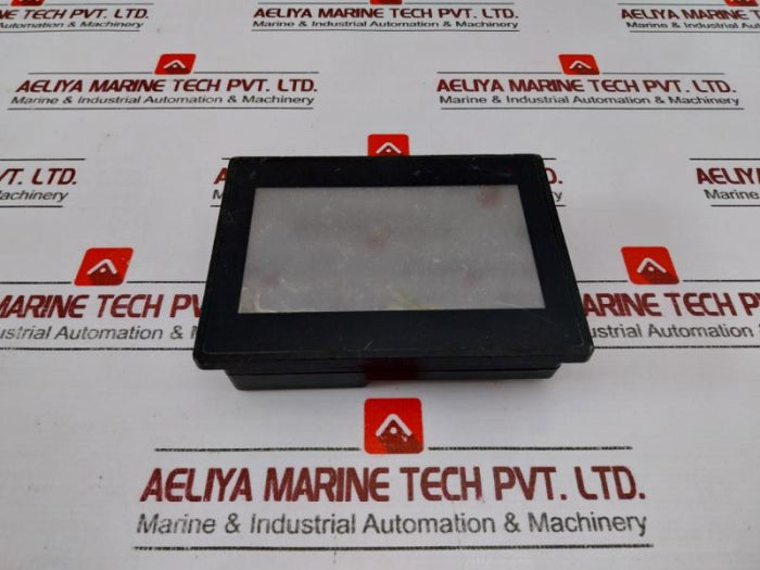 Renu Electronics Fp2043T Series Hmi With Usb Support 24V Dc Class 1 Div 2