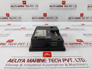 Renu Electronics Fp2043T Series Hmi With Usb Support 24V Dc Class 1 Div 2