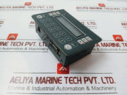 Renu Electronics Fp4020Mr Keypad Base Human Machine Interface Module Rev.A1