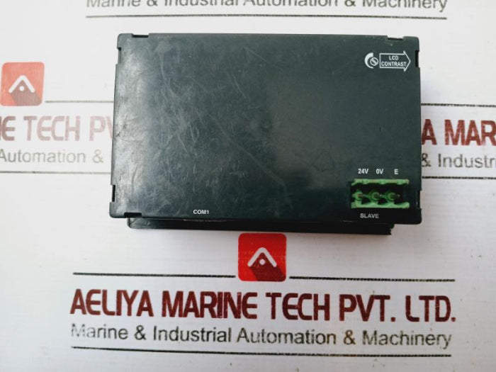Renu Electronics Fp4020Mr Keypad Base Human Machine Interface Module Rev.A1