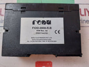 Renu Fiod-0808-r-b Plc Module