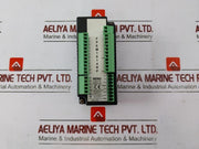 Renu Fpem1614Rp Hmi Expansion Input/Output Card Di0820121991 