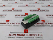 Renu Fpem1614Rp Hmi Expansion Input/Output Card Di0820121991Â 