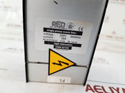 Reo Cnw 521/30 Single â€“ Phase Mains Filter