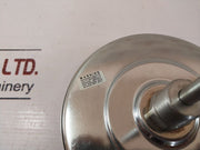 Reotemp Ig0-02000-004 Thermometer Bimetal 5”