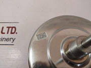 Reotemp Ig0-02000-004 Thermometer Bimetal 5”