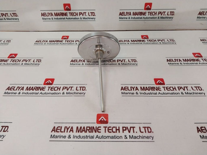 Reotemp Ig0-02000-004 Thermometer Bimetal 5”