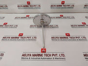 Reotemp Ig0-02000-004 Thermometer Bimetal 5”