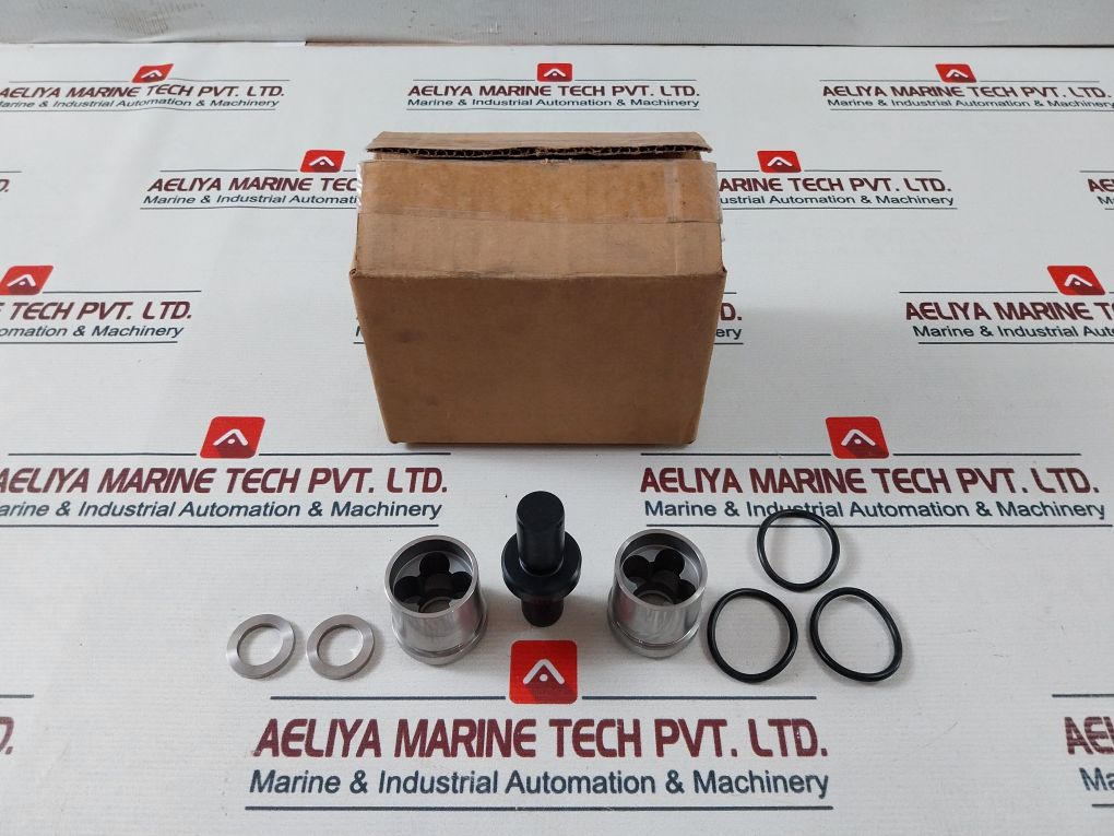 Gilmore 9910225 Shuttle Valve Repair Kit 25412 Rk