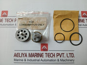 Repair Kit Set For Thermostat 