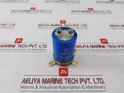 Rescon 63 V.Dc.Wkg Rmc Screw Terminal Capacitor 74V Dc Surge
