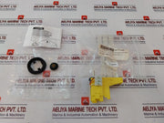 Resenso Pod20Ml Ksp101 Potentiometer + Rotating Gear + Sauter Rotation-angle Cog