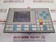 Resotec Maax-7 Operator Interface/Maag Pump Systems 90 919.0P (Not Working)