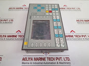 Resotec Maax-7 Operator Interface/Maag Pump Systems 90 919.0P