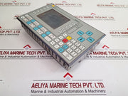 Resotec Maax-7 Operator Interface/Maag Pump Systems 90 919.0P