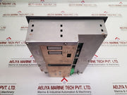 Resotec Maax-7 Operator Interface/Maag Pump Systems 90 919.0P
