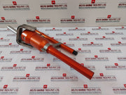 Restech 2101 Pneumatic Line Thrower W/ Projectile Rn 624819