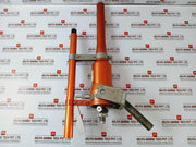 Restech Plt Pneumatic Line Thrower With Projectile 2101