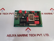 Reta-electronic 522/6-14-1 Pcb Card